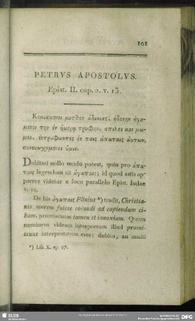Petrus Apostolus