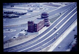 AVUS-Einfahrt 31.8.71.