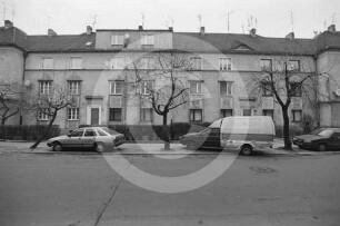 Wohnsiedlung Oppeln
