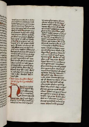 70r-72r Declarationes super cathedram de sepulturis