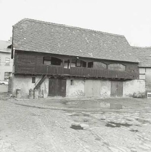 Bauernhof, Naunhof (Kreis Grimma)