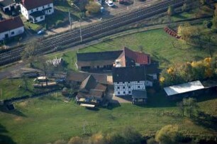 Wutha-Farnroda : Schönau