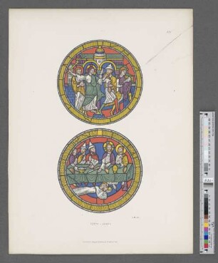 [Tafeln 121.-130.]