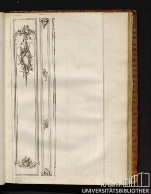 Planche 194. Panneaux de Menuiserie.