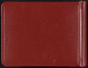 Wippra-Südharz : Privates Steckalbum mit 23 Silbergelatineabzügen und Beschriftungen, Wippra, 1960, aus dem Nachlass Hilda Frisch