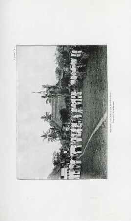 Lámina VI. Bólong (Península de Zamboanga)