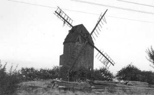 Mockrehna-Wildenhain. Bockmühle, Hauptstraße 30