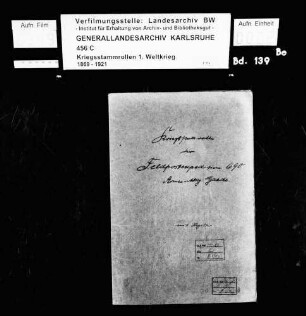 Feldpostexpedition 690