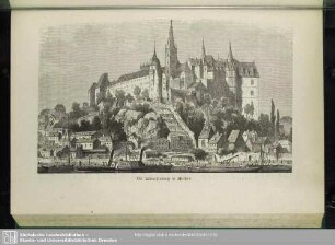 Albrechtsburg in Meißen