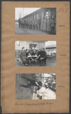 Kriegsgefangenenlager Lechfeld (Gefangene)