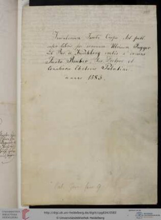 Bücherverzeichnis