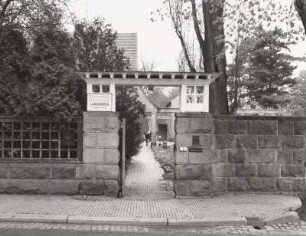 Feierabendheim "Albert Schweitzer"