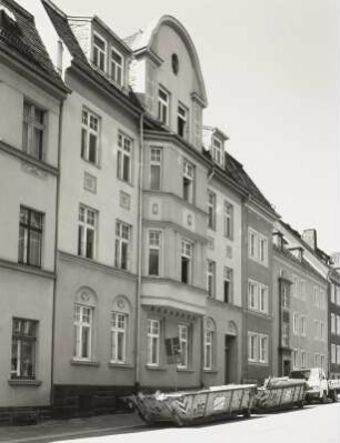 Wohnhaus, Oelsnitz/Vogtland