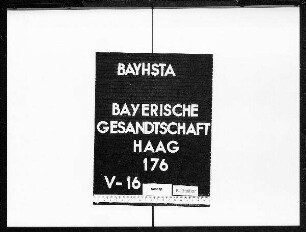 Truchsessen im Erzbistum Köln von 1720-1731