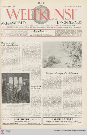 Nr. 47 (24. November)