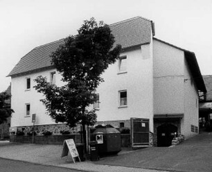 Hofheim am Taunus, Am Jagdhaus 3
