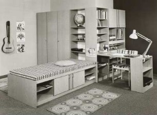 Jugendzimmer (Modell T 22)