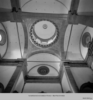 Santa Maria Nuova, Cortona