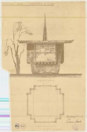 Pavillon