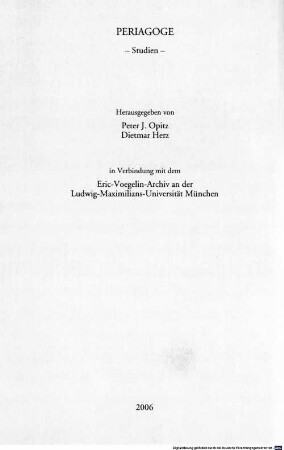 Bürgerliches Glaubensbekenntnis : Moral und Religion in Rousseaus politischer Philosophie