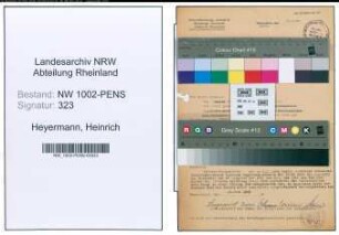 : Heyermann, Heinrich