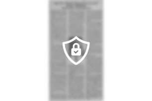 Neu: Die "Glinder Zeitung/Sachsenwald" skizziert Mitbürger. Heute