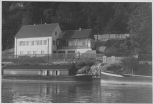 Strommeisterei in Bad Abbach
