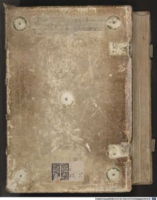 Petrus de Tharantasia super quarto Sententiarum - BSB Clm 18365