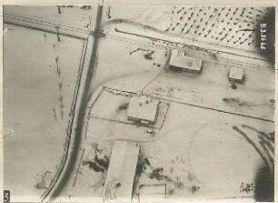 Bahnhof Niederroth (300 m)