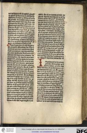 Impedimentum iii de errore conditionis, nota primo quod si libera mulier contrahit cum servo vel liber cum ancilla scienter tenet matrimonium...