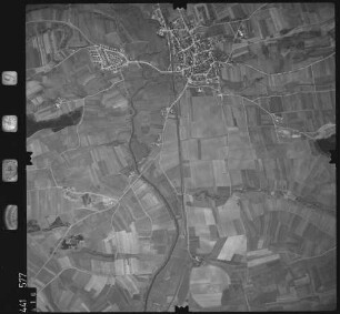 Luftbild: Film 10 Bildnr. 416