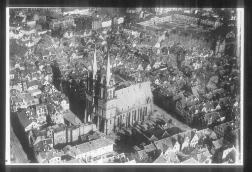 Kassel Martinskirche