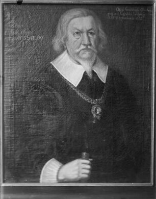 Grotthuss, Otto von