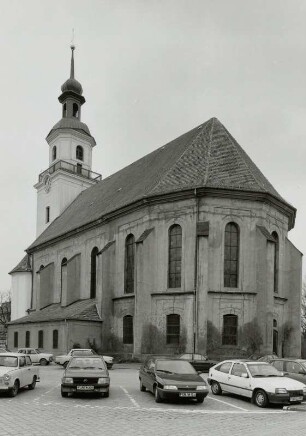 Stadtkirche Sankt Nikolai