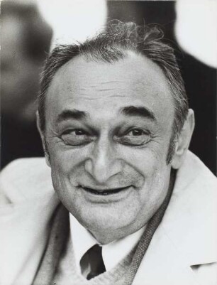 Harry Thürk