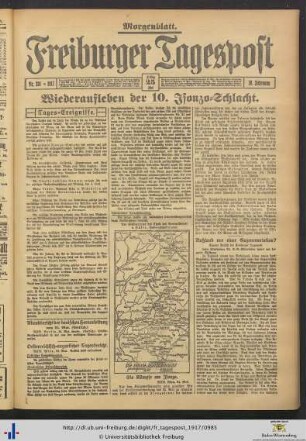 25.05.1917 (Morgenblatt)