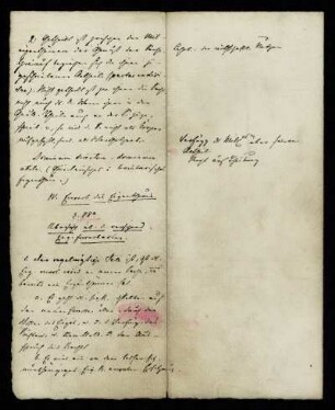 IV. Erwerb des Eigenthums § 88a Übersicht über die verschiedenen Eig. Erwerbarten