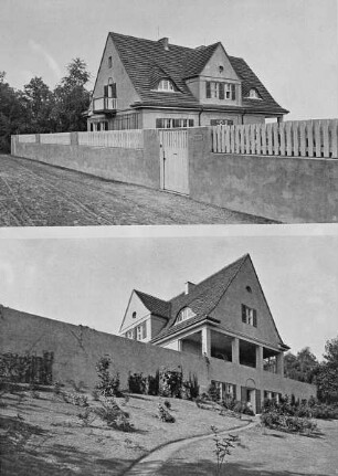 Haus Riehl