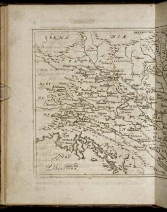 [Landtaffel Pannoniae]