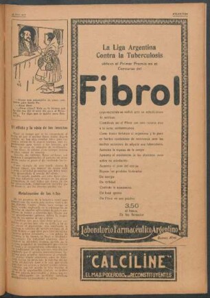 Metalización de las telas