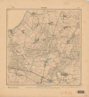 2243 (alte Nr.: 854) Ivenack