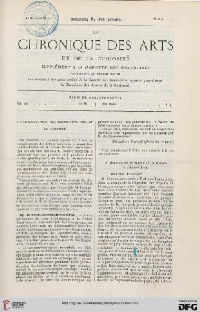 Nr. 21 (22 mai)