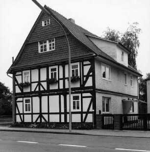 Wehretal, Landstraße 66