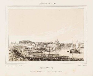 Rendsburg - Ansicht