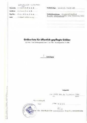 Stettfeld