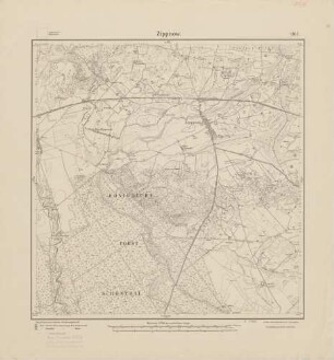 2565 (alte Nr.: 1161) Zippnow
