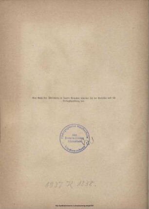 Wilhelm von Zesen. - Der Hülfsschreiber des Königs. - Der Rittmeister. - Drei Erzählungen aus der Zeit Friedrichs I., Friedrich Wilhelms I. und Friedrichs des Großen