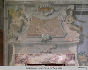 Architekturveduten und Architekturornamente