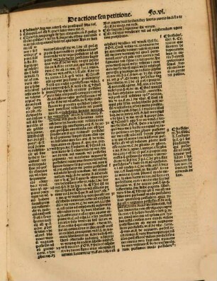 ... pars Spec. Gullielmi duranti : cu[m] additionibus Joan. an. et Bal. vna cu[m] nouis additionibus ... Henricus Ferran. ..., 2
