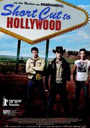 Short Cut to Hollywood